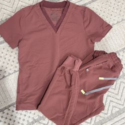 Figs Scrubs 