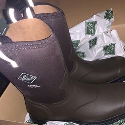 Men’s Muck Boots