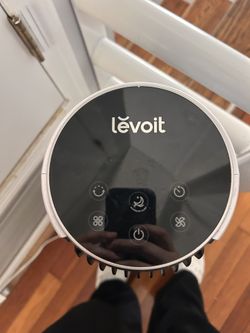 Levoit Fan