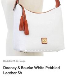 Dooney And Bourke