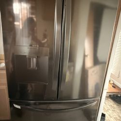 Lg Refrigerator