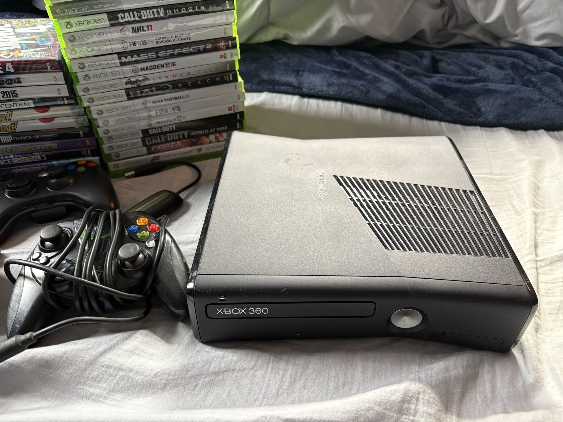 Xbox 360 Bundle