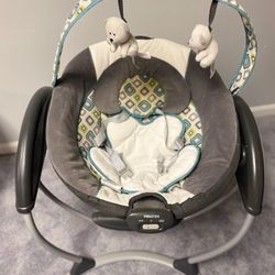 Graco slider Swing 