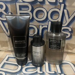 Bath & Body Works Men 