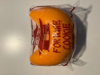 jumbo fortune cookie