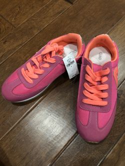 Brand new Gap girls shoes