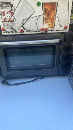 Tovala oven