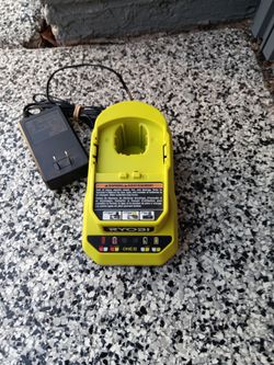 BATTERY RYOBI