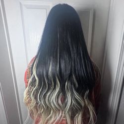 Extensions