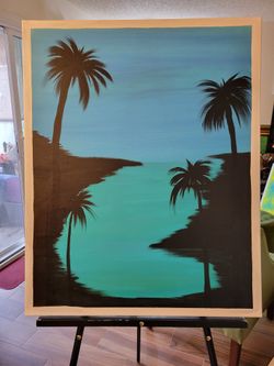Island Dreams