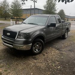 2008 Ford F-150