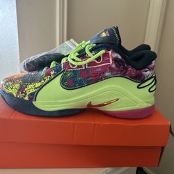 LEBRON JAMES XXll  Have Bryce's