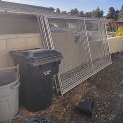 6ft-10ft Gate Panels 