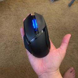 Razer Basilisk V3 Hyperspeed Mouse 