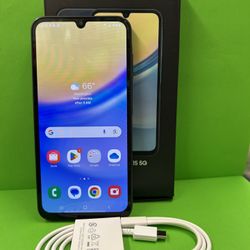 IIIGalaxyA15 5G BM NewIII