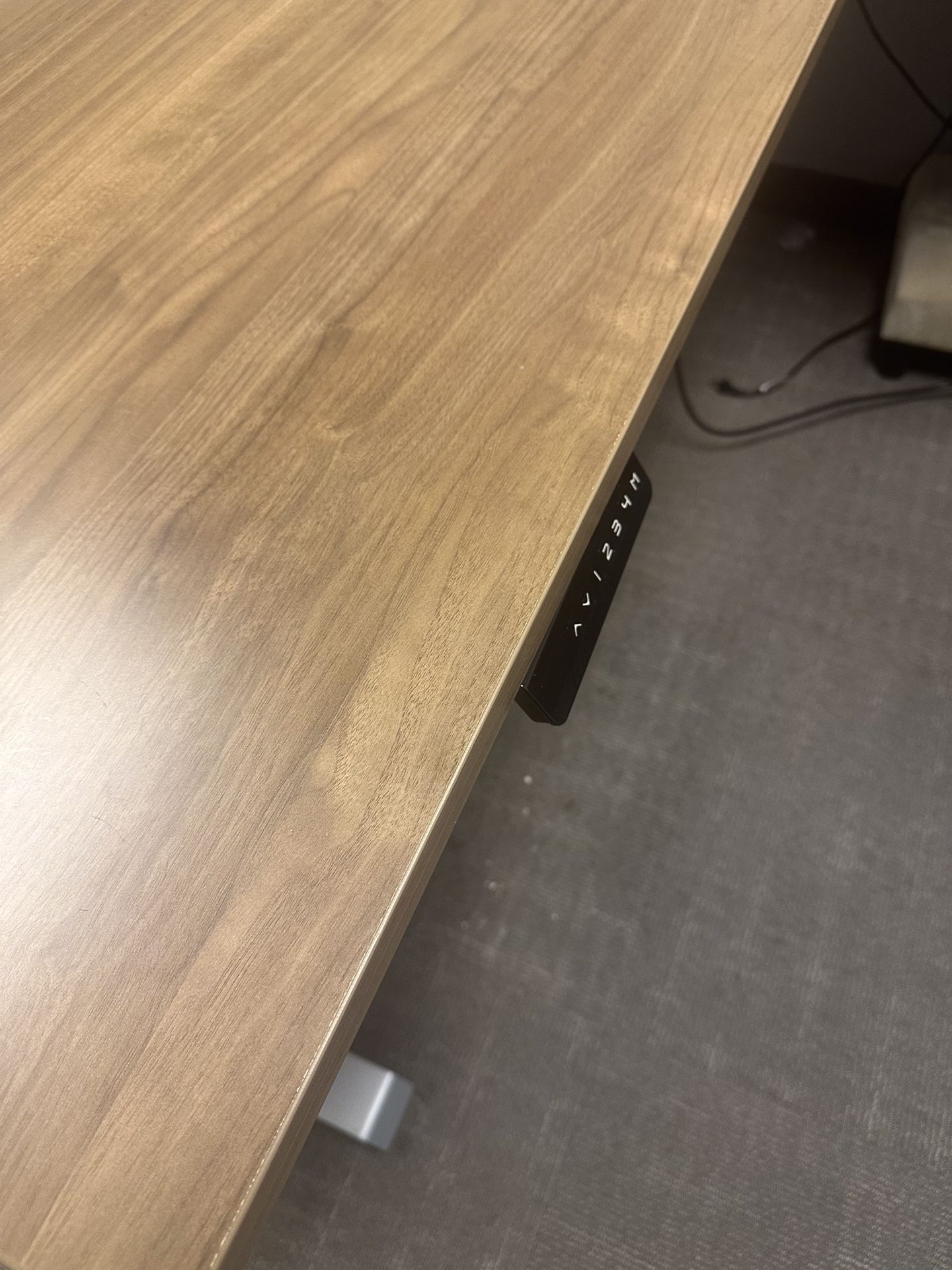 Electric Adjustable Desk SALE