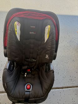 Car seat