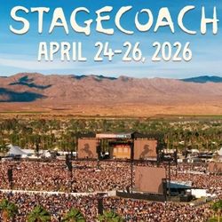 Stagecoach Wristbands (Read Before You Reply)