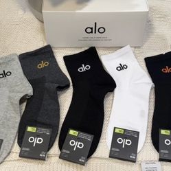 alo Socks