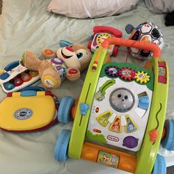 Toys