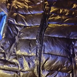 Moncler Men's Puff Jacket