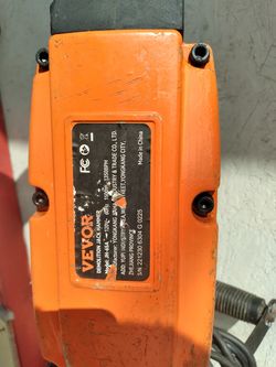 Jackhúmer eléctrico