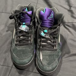 Jordan 5 Og Used 