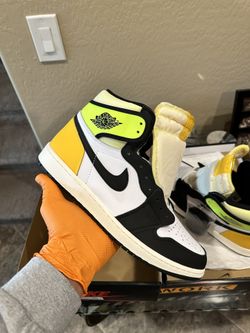 Air Jordan 1 Retro High OG