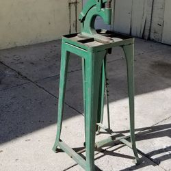 Industrial Press