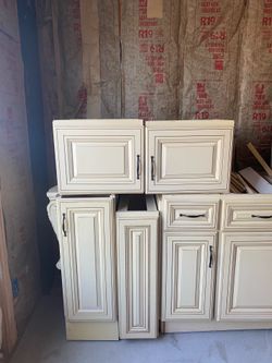 Cabinets
