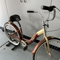 Torker Cruiser Bike