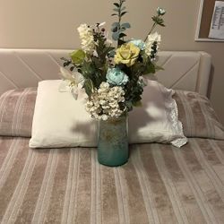 Flower Arrangement