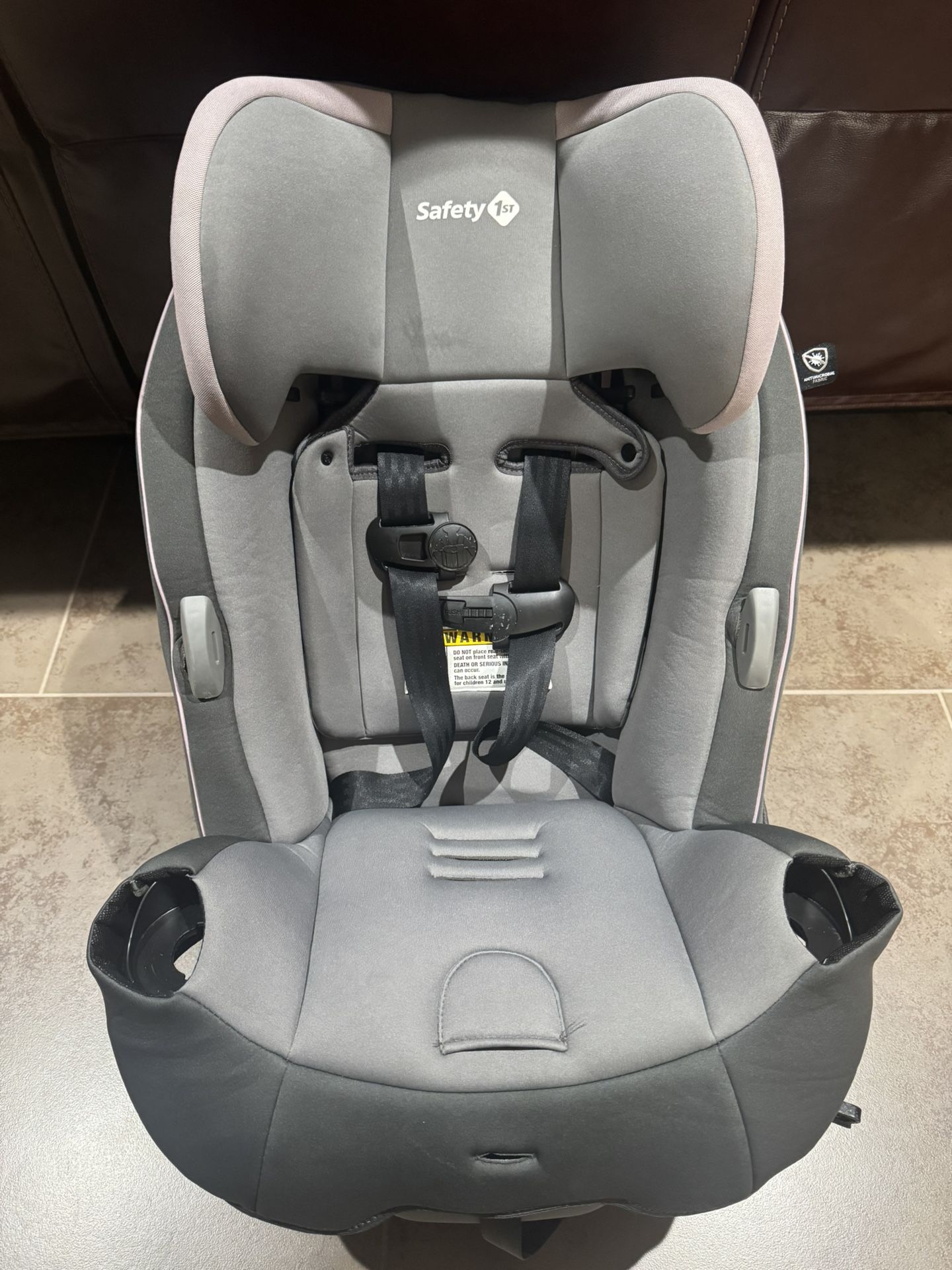 Safety 1st Car Seat
