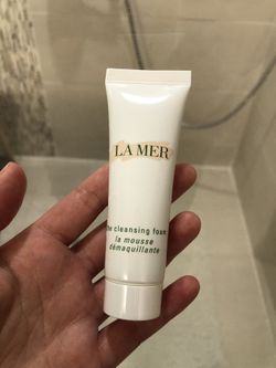 La Mer Cleanser