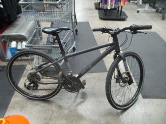 Used Co Op REV CTY 24" Wheel 12" Frame 21 Spped Bicycle-43913-1