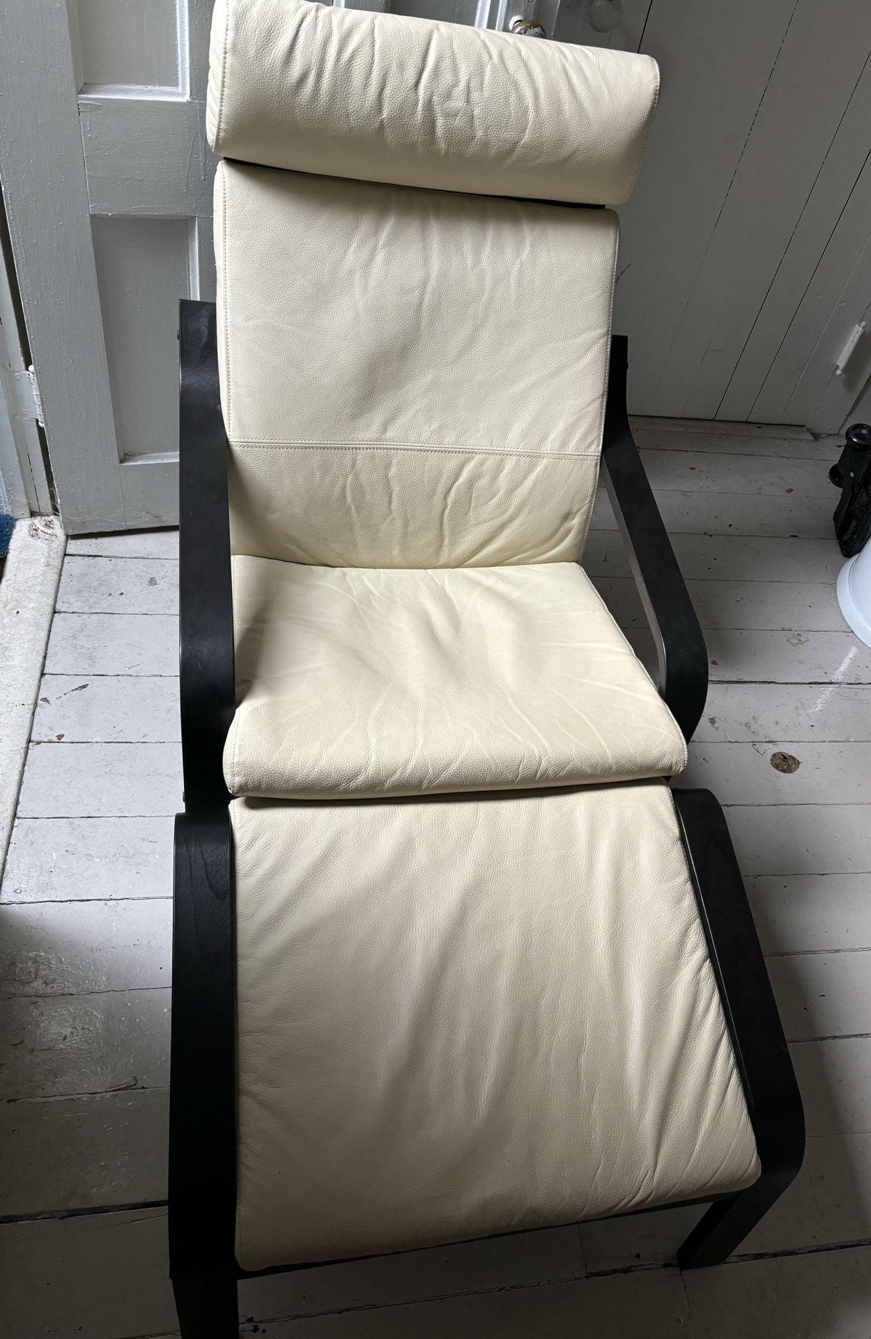 IKEA Poang chair