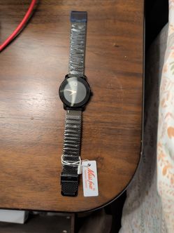 Watch