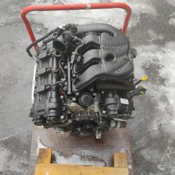 Jeep Motor