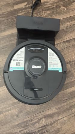 Automatic Vacuum