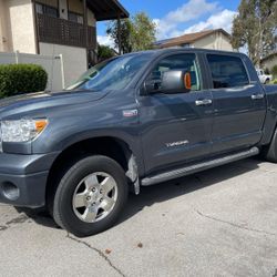 2007 Toyota Tundra