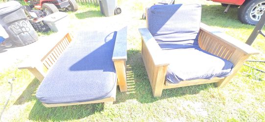 Outdoor Furniture