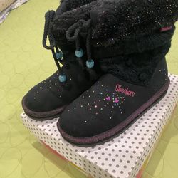 Skechers