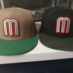 Hat Mexico  🇲🇽 