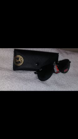 Rayban sunglasses