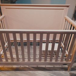 Baby Crib