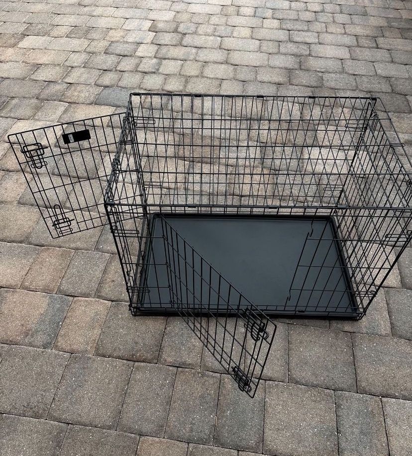 Dog Crate 