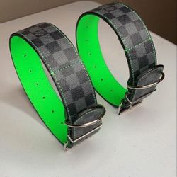 DOG COLLARS