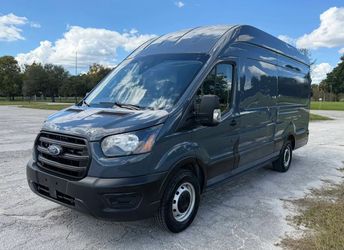 2020 Ford Transit 250 Cargo Van