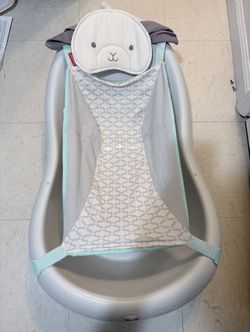 Infant Bath Tub