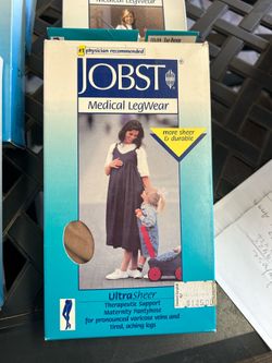 Maternity Compresion - & Supports chino, ca